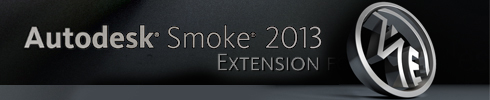 Autodesk Smoke