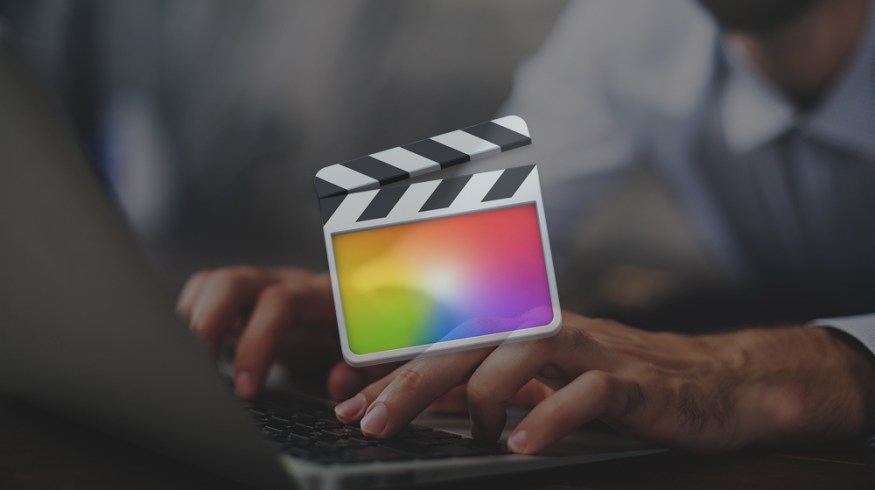 How to Create Cinemagraphs in Photoshop or Final Cut Pro X