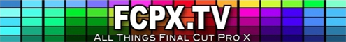 FCPX.tv