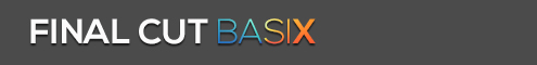 Final Cut Basix