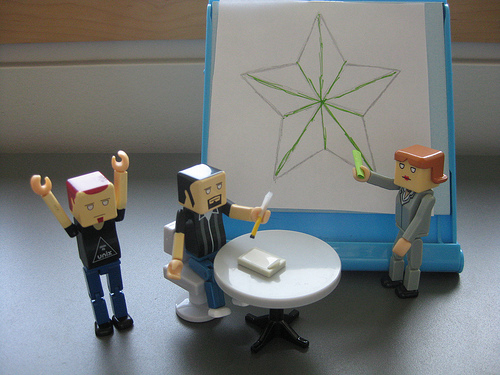 managing client feedback effectively