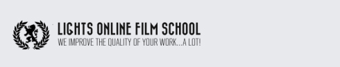 Lights Online Film School