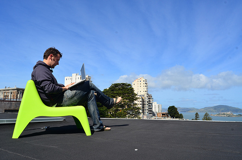 Moving your business out of your house