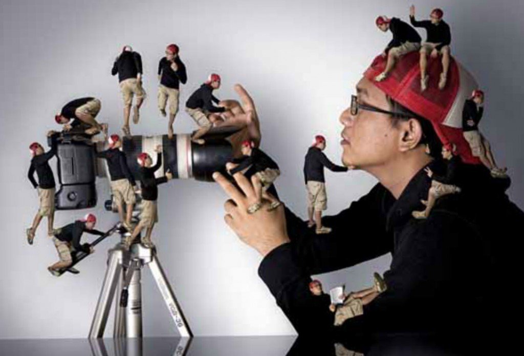 how to make money creatively