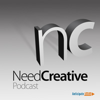 Need Creative Podcast