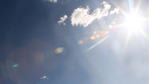 An image without a black point at 0 (or 7.5) IRE