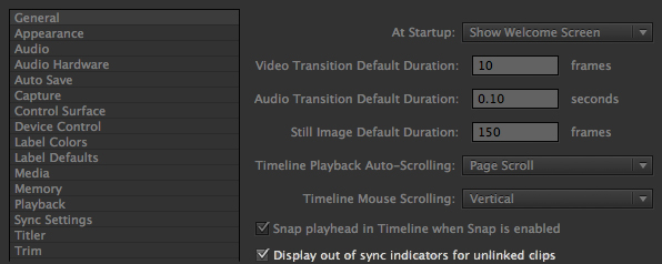 Out of Sync Out of Sync