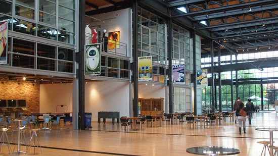 generating creativity 