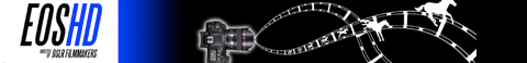 EOS HD