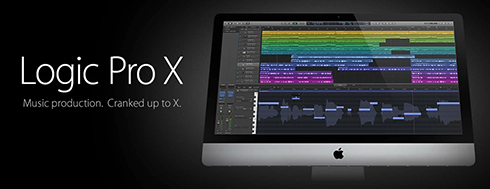 Logic Pro X