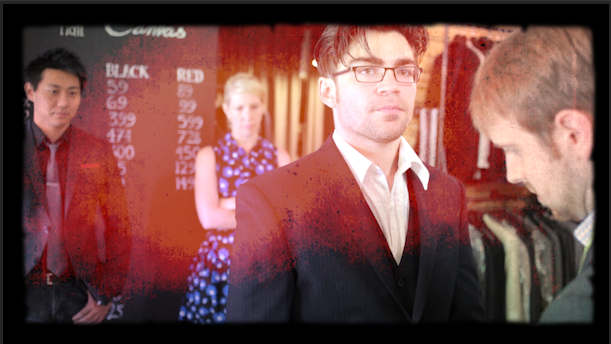  Lo-Fi Look Premiere Pro