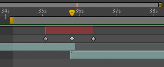 Light Leaks Transition