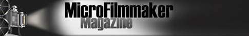Microfilmmaker - Audio for Film
