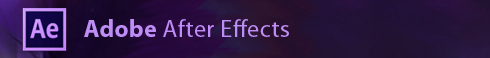 Adobe After Effects 