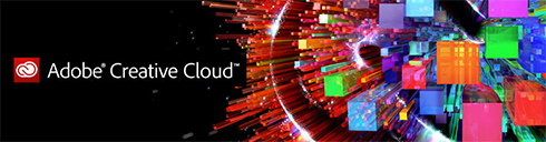 Adobe Creative Cloud