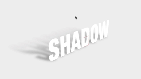 3D Shadow AE