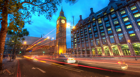 Hyperlapse Hyperlapse