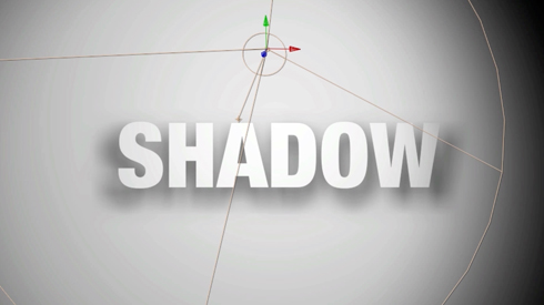 Light Shadow After Effects
