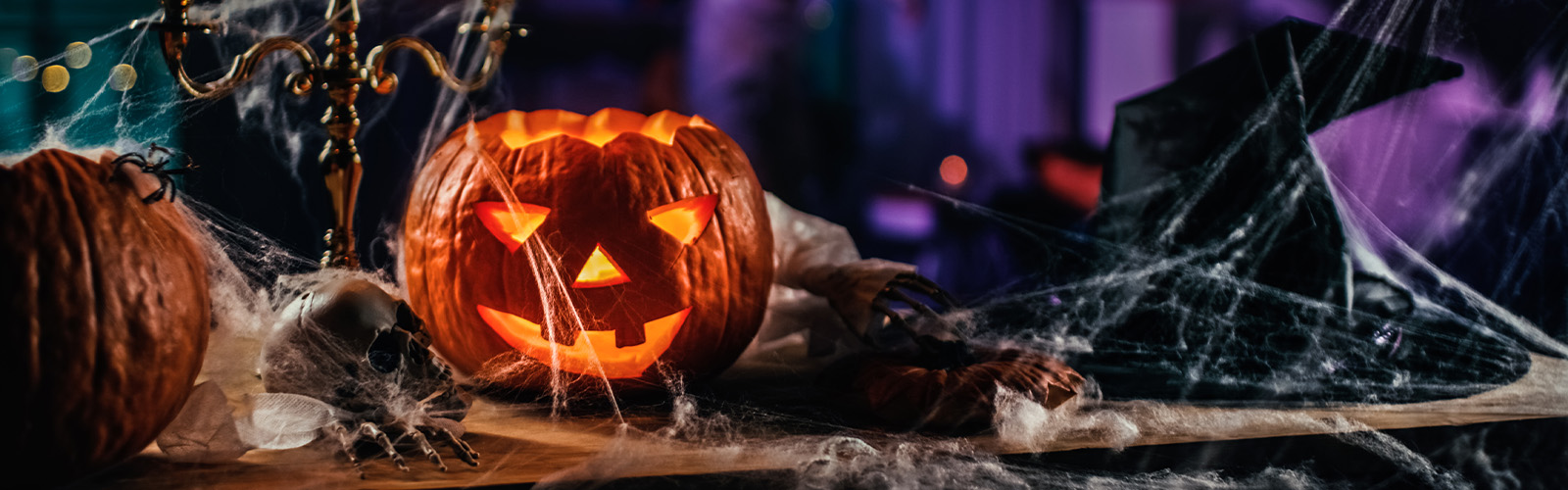 Music Showcase: The Best Royalty Free Halloween Music