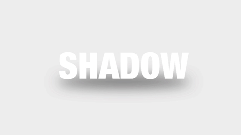 Shape Shadow