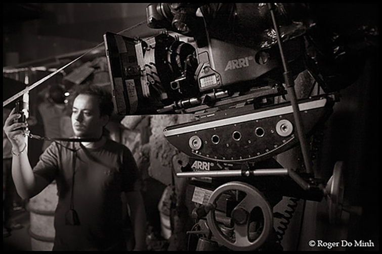 How to Create a Low-Budget Film That Feels Like a Blockbuster: Camera How to Create a Low-Budget Film That Feels Like a Blockbuster: Camera