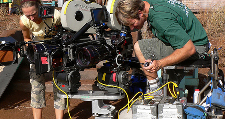 How to Create a Low-Budget Film That Feels Like a Blockbuster: Crew