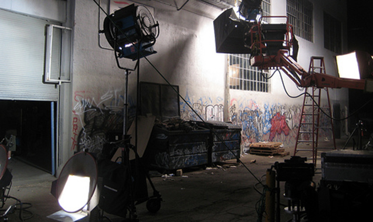 How to Create a Low-Budget Film That Feels Like a Blockbuster: Locations How to Create a Low-Budget Film That Feels Like a Blockbuster: Locations