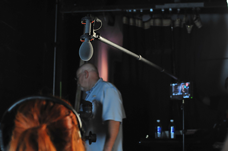 How to Create a Low-Budget Film That Feels Like a Blockbuster: Audio How to Create a Low-Budget Film That Feels Like a Blockbuster: Audio