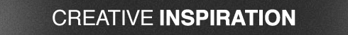 creative-inspiration