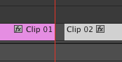 editing short cuts for pros