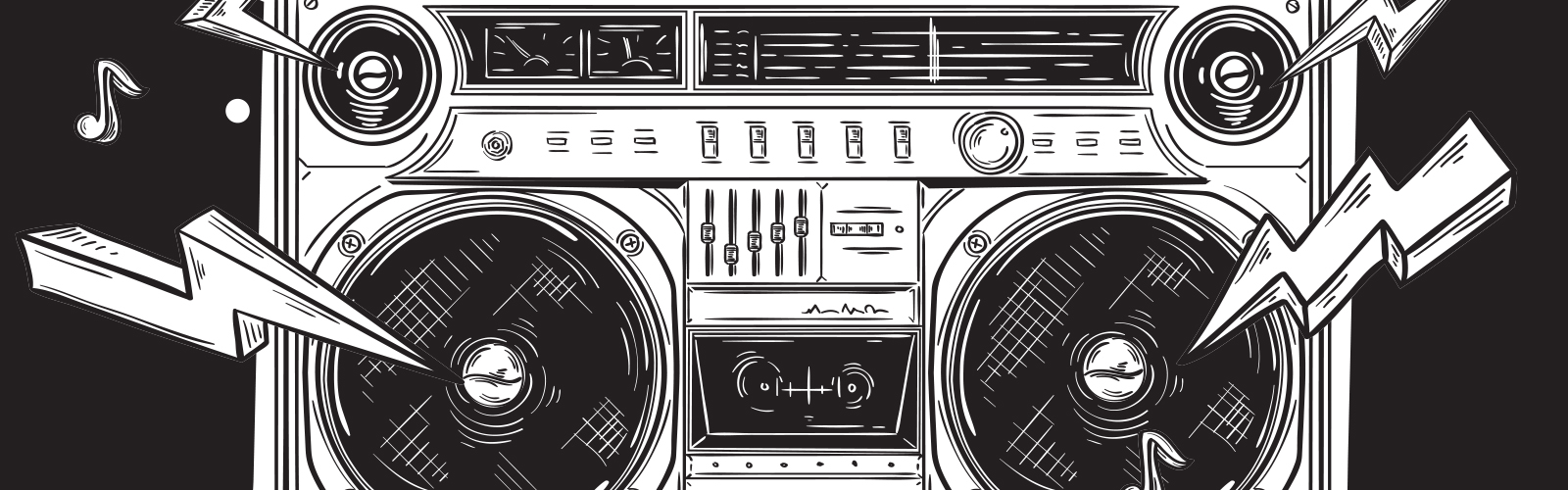 We've Got the Best Hip Hop Beats