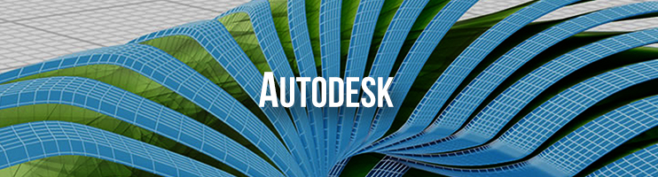 Autodesk Header