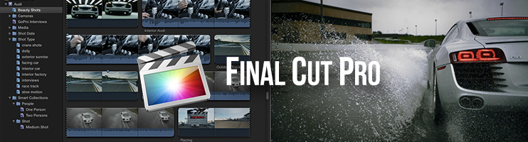 Final Cut Header