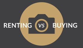 Renting vs Buying