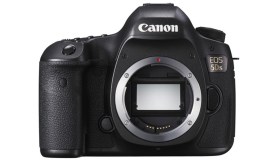 Canon 5DS Cover Image