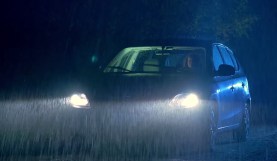 DIY Rain Machine Cover Image