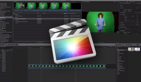 Markers in FCPX