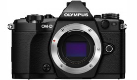 Olympus Cover Image