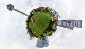 360 Video Featured Cover Image