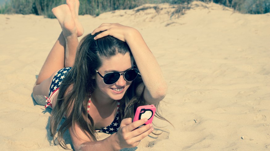 Instagram Looks in DaVinci