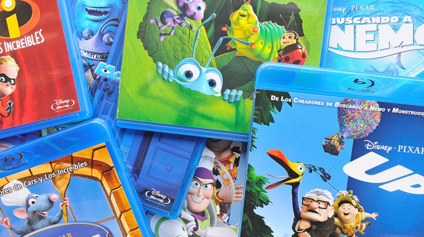 Pixar RenderMan Cover Image