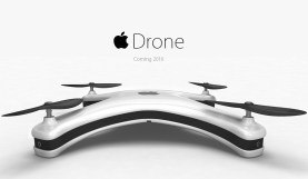 apple drone cover image
