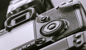 Affordable Cameras for Filmmaking Featured Image