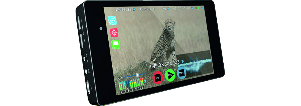 NAB 2015 Roundup: Atomos News
