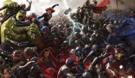 Avengers Assembled Featured Image