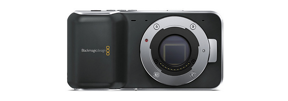 Filmmaking Cameras: Blackmagic Pocket Cinema Camera Filmmaking Cameras: Blackmagic Pocket Cinema Camera