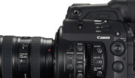 Canon C300 Mark II Featured Image