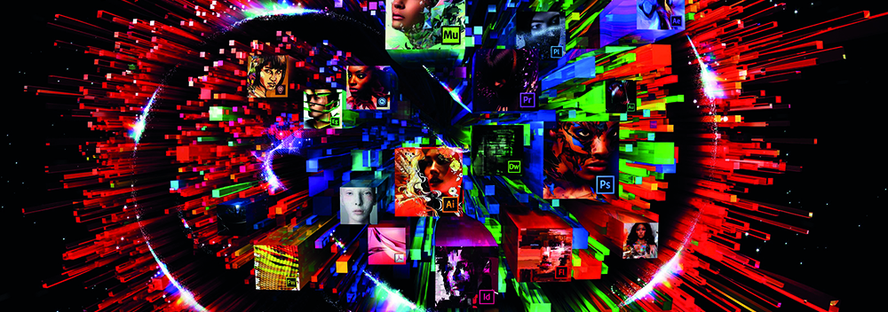 NAB 2015 Roundup: Adobe Creative Cloud Update