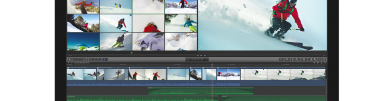 Video Editing Articles: FCPX Update