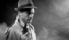 Film Noir Cover Image